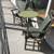 Pair of Solid Hickory Deck Chairs 1 thumbnail