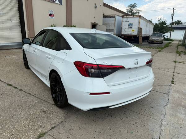 2023 HONDA CIVIC SPORT 32K MILES - $18,500 (Baldwin)63470616897539123