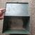 All Metal Tool Box, Tool Case, Toolbox, Storage - 11"x8.5"x7" 7 thumbnail