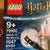 New LEGO Harry Potter sets 5 thumbnail