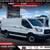 2018 Ford Transit Van T150 T 150 T-150 130 Low Rf 8600 GVWR SwingOut R 1 thumbnail