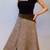 Pure Wool Elegant Classical Skirt from Boutique "Steilmann", Germany. 1 thumbnail