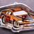Vintage Wilton NASCAR Race Car Cake Pan Never Used 1 thumbnail