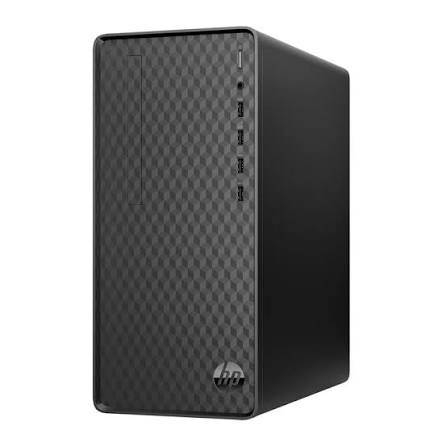 HP M01 DESKTOP PC 1