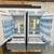 *New Open Box* Sub Zero 60” Panel Ready Refrigerator/Freezer Column Set 1 thumbnail