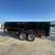 2025 Texas Pride Dump Trailer 7x16x4 Gooseneck Dump Trailer 14k GVWR 12 thumbnail