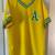 OAKLAND A'S VIDA BLUE JERSEY SIZE XL 1 thumbnail