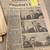Numerous Vintage Newspapers - Princess Diana wedding, Kennedy Assassin 7 thumbnail
