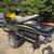 Seadoo RXP 4 Stroke Jet Ski / Wave Runner / PWC with Yacht Club Trailer 5 thumbnail