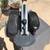Stamina  Strider Foot Exercise Machine - Under Desk Elliptical  4 thumbnail