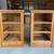 2 Nice Solid Oak wood 3 Drawers bedside cabinets/Nightstands 16 thumbnail