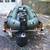 Stealth stalker 10' raft, trailer, 3.5 HP four stroke Tohatsu outboard 5 thumbnail