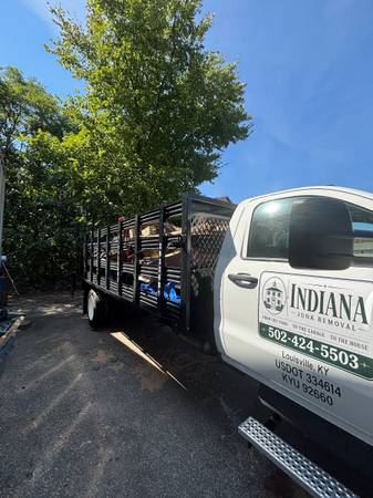 Junk Removal 1