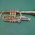 Blessing Scholastic Cornet 1965 - Reconditioned - Case & Blessing 7C 8 thumbnail