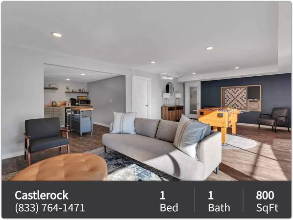 $1,450 / 1br - 800ft2 - Pet friendly community in Wenatchee. 1 BD / 1 BA. Call for tour! (Wenatchee)63808971160961121