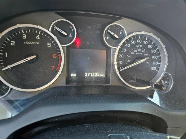 2014 Toyota Tundra SR5 - Photo 8