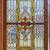 Antique Stained and Beveled Glass Windows 18 thumbnail