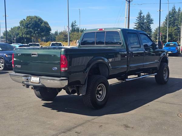 2003 Ford F-350 Super Duty Lariat - $14,850 (Best Selection of Trucks in the Northwes)63469890928643124