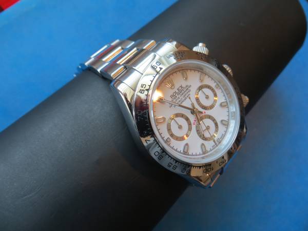 Men's Automatic Mechanical Wristwatch 1