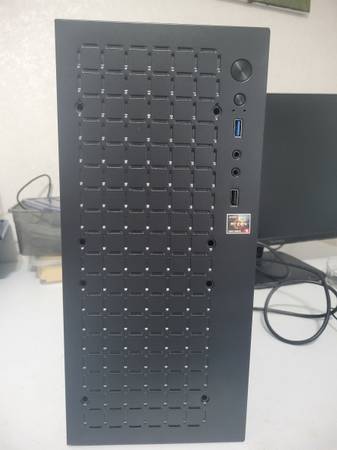 Mini Desktop Tower ! 1