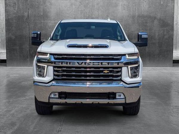 2023 Chevrolet Silverado 2500HD Diesel 4x4 4WD Chevy Truck LTZ Crew Ca - $59,999 (Call *(661) 367-8721* to Confirm Availability Instantly)63436997684481121