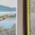 Framed Chennault's Flying Tigers 4 thumbnail