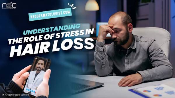 Hair Treatment via Video Call | Consult Dermatologist Online 1
