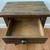 Cabinet Wooden Side /Accent /Night Side 25"T x 20W x 13D 6 thumbnail