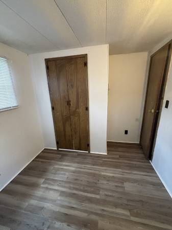 $950 / 1br - 1 bedroom mobile home in small park, great location (Weaverville)64029374695554123
