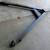Vehicle tow bar 3 thumbnail