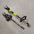 Ryobi 40v Power Head string trimmer weed eater 10 thumbnail