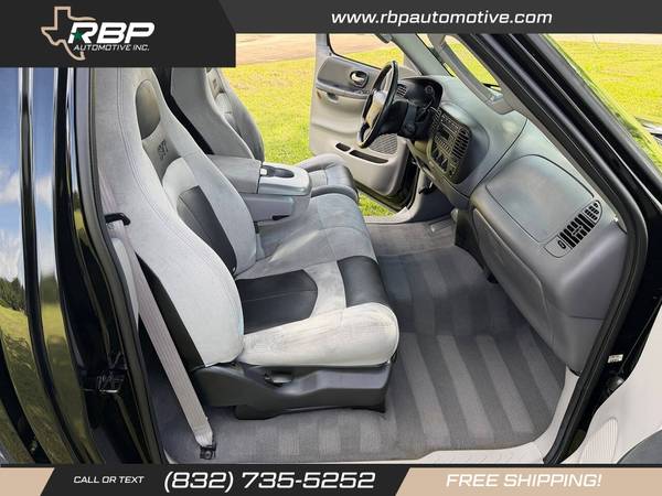 2004 Ford F150 F 150 - Photo 15