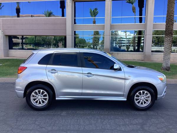 2011 Mitsubishi Outlander Sport ES 2WD - $4,995 (Phoenix, Arizona)63469612132993121