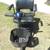 Pride Elite Traveller Mobility Scooter 2 thumbnail