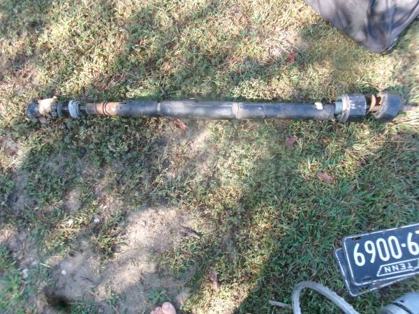 1966  67  chevy chevelle steering column 1