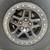 5 AEV ONYX Borah Dual Sport Wheels Protection Rings Wrangler Gladiator 8 thumbnail