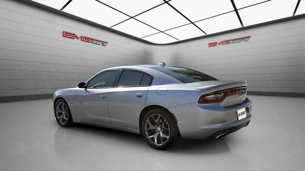 2016 DODGE CHARGER R/T HEMI. SK# 302782. - $16,780 (RIVERSIDE)63616026532099124