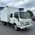 2019 Isuzu NRR Crew 7 SEATER CREW CAB + 16' BOX + TUCK LIFTGATE 7 thumbnail