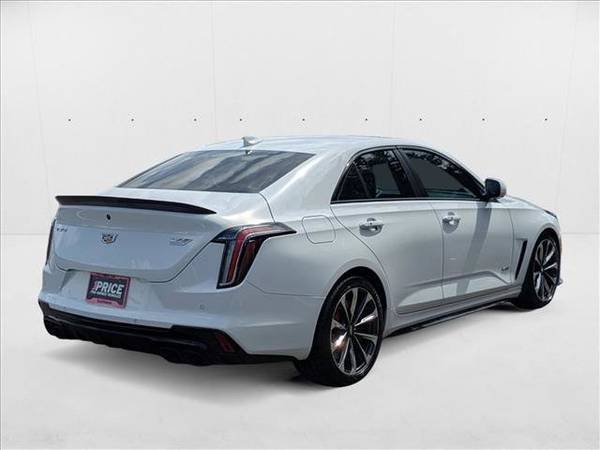 2023 Cadillac CT4-V Blackwing Sedán - $53,991 (Llame al *(727) 474-1590* para confirmar disponibilidad al instante)63470260853507124