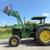 2955 John Deere Tractor with Loader 4 thumbnail