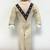 Vintage 1970's "Evil Knievel" Poseable Figure with Helmet - 7.5" tall 3 thumbnail