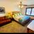Studio upper level private — nice furniture &  includes utilities 5 thumbnail