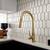 Laundry Care Center, Designer Plumbing Fixtures, Fitness Center 7 thumbnail