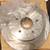 ONE ACDelco Silver 18A926A Rear Disc Brake Rotor
 1 thumbnail