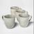 New in Box Project 62® 16pc Stoneware Dinnerware Set 5 thumbnail
