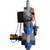 1763LB Pneumatic Punch Press Machine with Display Controller 230167 5 thumbnail