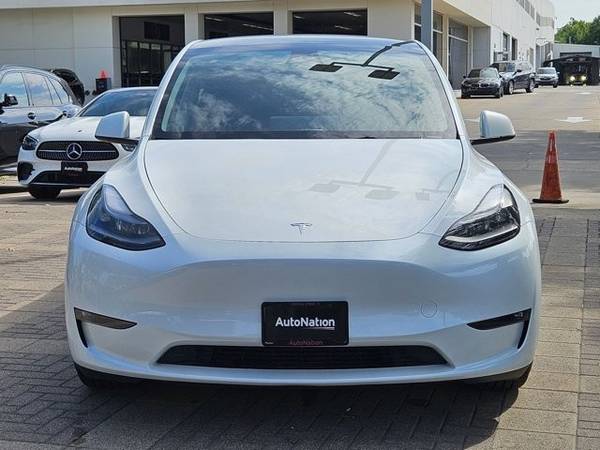 2023 Tesla Model Y AWD SUV eléctrico de desempeño con tracción en las cuatro ruedas - $33,996 (Llame al *(469) 949-6405* para confirmar disponibilidad al instante)63488868632577121