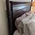 Queen Size Solid Wood Four Poster Bed Frame 5 thumbnail