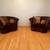 Walter E Smithe Diva Chairs (Set of 2) 4 thumbnail