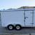 2018 COTC Enclosed Cargo Trailer 7x14 5 thumbnail
